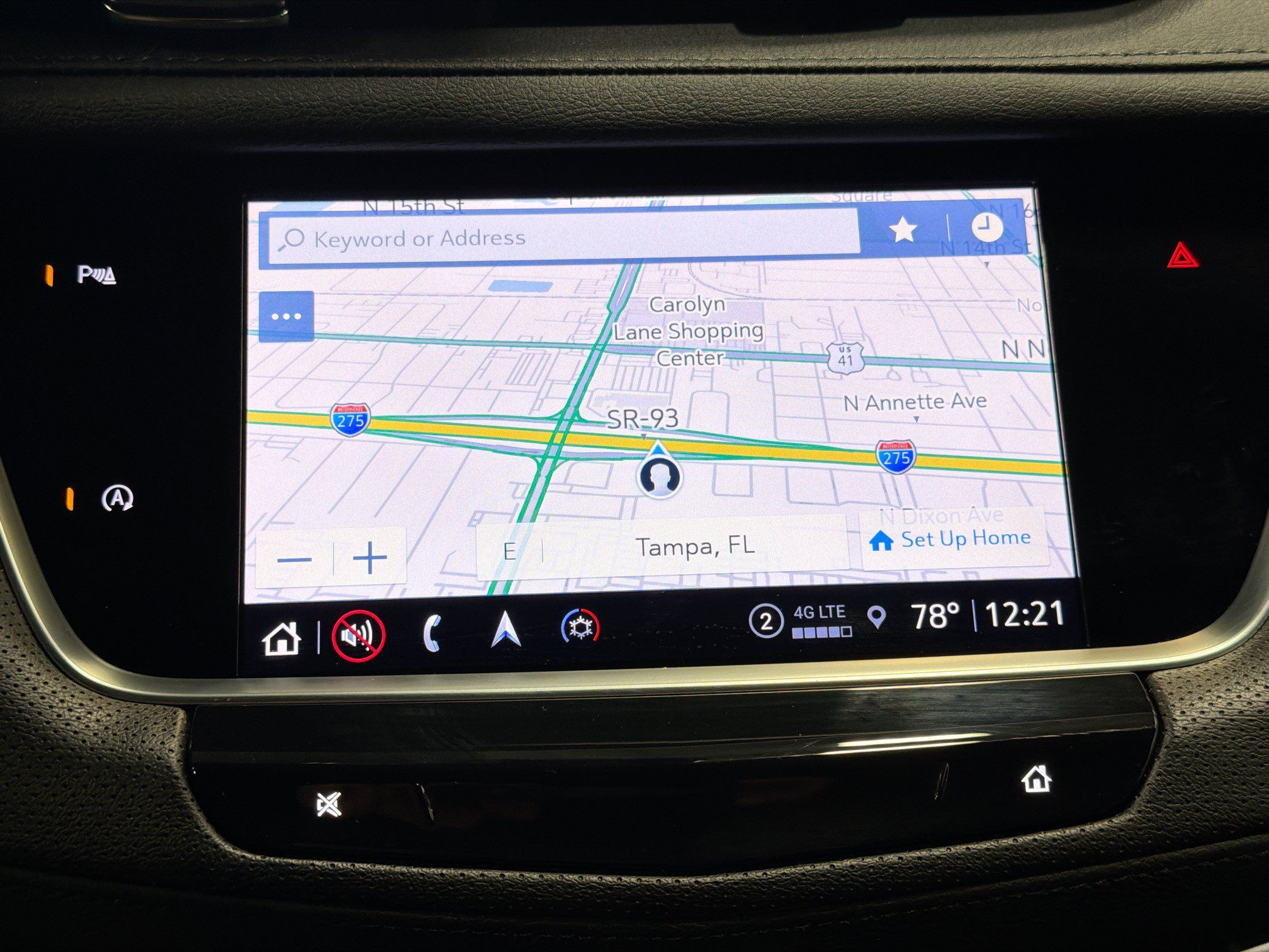 Used 2025 Cadillac XT5 Premium Luxury FWD image 31