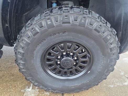 Used 2018 RAM 2500 Power Wagon w/ Leather & Luxury Group image 66