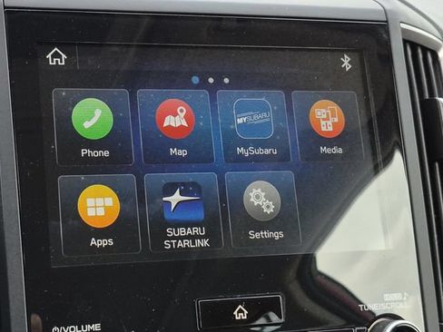 Certified 2024 Subaru Forester Limited AWD/4WD image 36