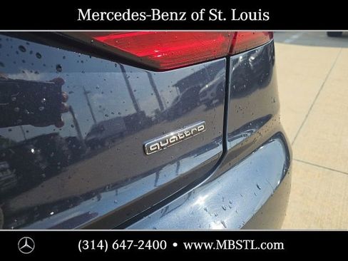 Used 2019 Audi A8 L 3.0T image 8