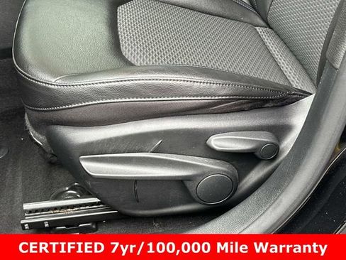 Certified 2022 Jeep Compass Latitude AWD/4WD image 19