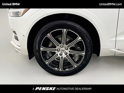 Used 2019 Volvo XC60 T5 Inscription w/ Protection Package FWD image 9