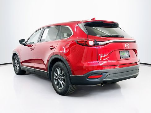Used 2020 MAZDA CX-9 Touring w/ Touring Premium Package AWD/4WD image 5
