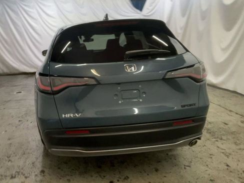 Used 2025 Honda HR-V Sport image 7