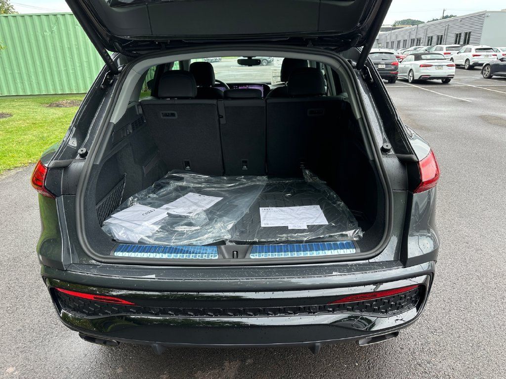 New 2026 Audi Q5 2.0T AWD/4WD image 19