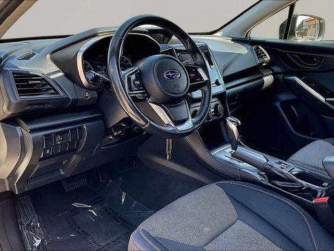 Used 2018 Subaru Crosstrek 2.0i Premium AWD/4WD image 17