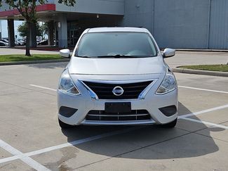 Used 2018 Nissan Versa SV FWD video 2