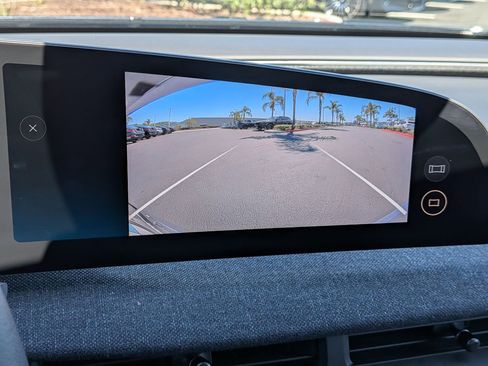 Used 2024 Lucid Air Touring image 24