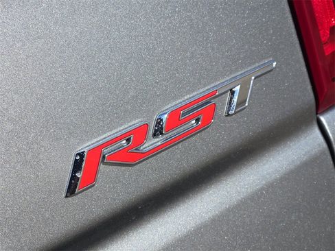 New 2026 Chevrolet Silverado 1500 RST w/ Z71 Off-Road Package image 21