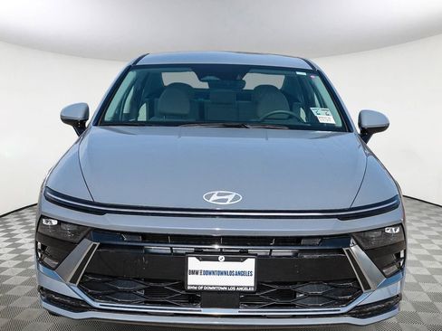 Used 2024 Hyundai Sonata SEL image 2