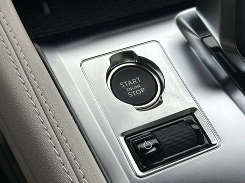 New 2026 Jaguar F-PACE R-Dynamic S AWD/4WD image 9