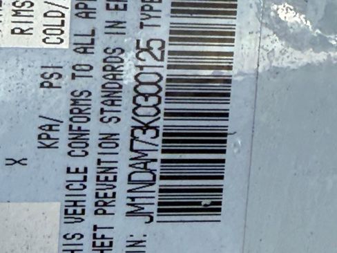 Used 2019 MAZDA MX-5 Miata RF Grand Touring w/ GT-S Package image 34