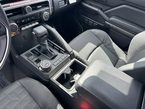 New 2026 Toyota 4Runner TRD Off-Road Premium AWD/4WD image 20