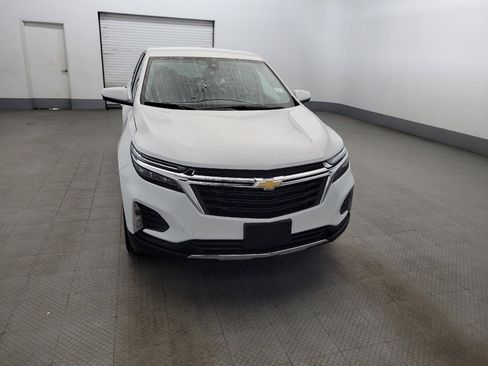 Used 2023 Chevrolet Equinox LT AWD/4WD image 14