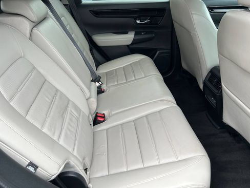Used 2026 Honda CR-V EX-L image 14