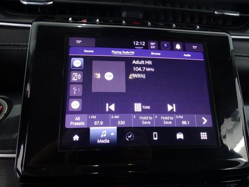 Used 2023 Jeep Grand Cherokee L Laredo AWD/4WD image 13