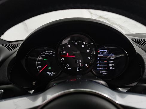 Used 2017 Porsche 718 Cayman image 27