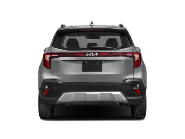 Certified 2024 Kia Seltos EX AWD/4WD image 8