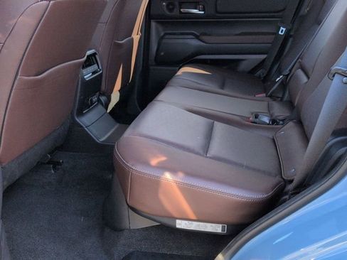 Certified 2025 Toyota Land Cruiser image 26