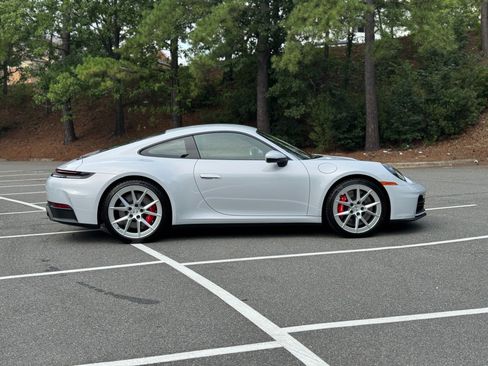 Used 2026 Porsche 911 Carrera S RWD image 14