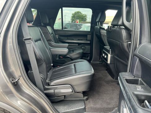 Used 2021 Ford Expedition XLT AWD/4WD image 20