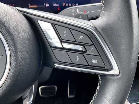 Used 2025 Buick Envision Sport Touring AWD/4WD image 19