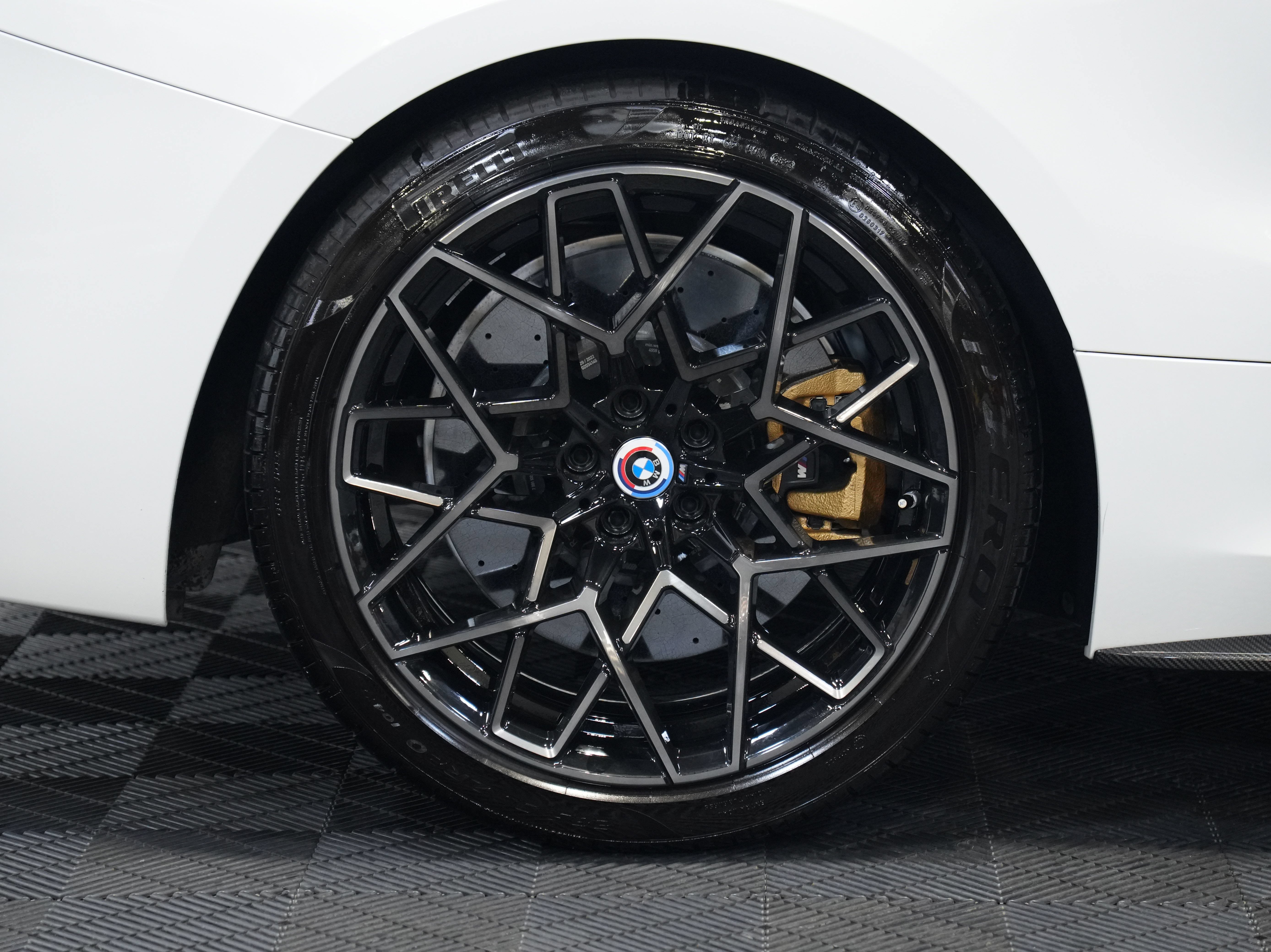 Used 2023 BMW M8 Competition w/ M Carbon Exterior Package AWD/4WD image 51