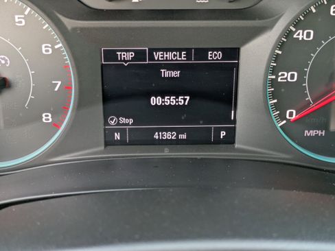 Used 2024 Chevrolet Malibu LT image 26