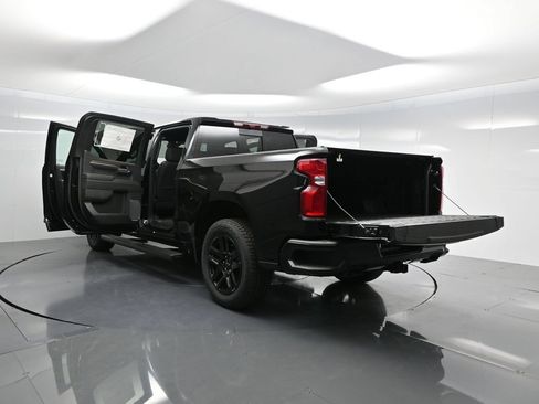 New 2025 Chevrolet Silverado 1500 High Country w/ Midnight Edition AWD/4WD image 52