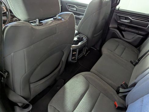 Certified 2021 RAM 1500 Big Horn image 16