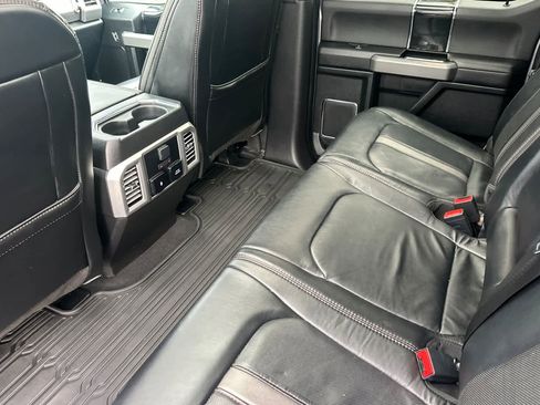 Certified 2021 Ford F250 Platinum image 4