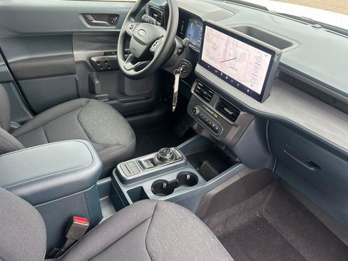 New 2026 Ford Maverick XL w/ Equipment Group 101A image 12