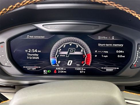 Used 2020 Lamborghini Urus AWD/4WD image 17