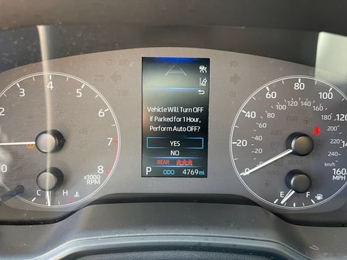 Used 2024 Toyota Corolla SE FWD image 31