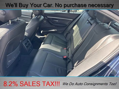 Used 2017 BMW 330i Sedan image 11