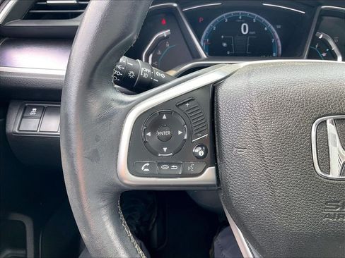 Used 2018 Honda Civic EX-T image 22