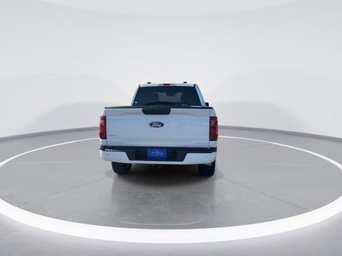 Certified 2026 Ford F150 STX w/ Equipment Group 200A AWD/4WD image 6