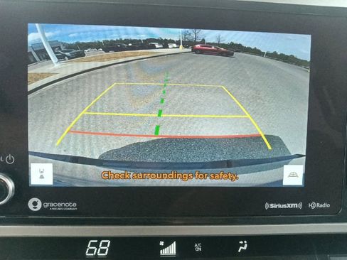 Used 2024 Toyota Tundra SR5 w/ SR5 Convenience Package image 24