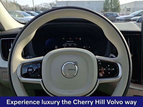 New 2026 Volvo XC60 B5 Ultra w/ Protection Package Premier AWD/4WD image 14