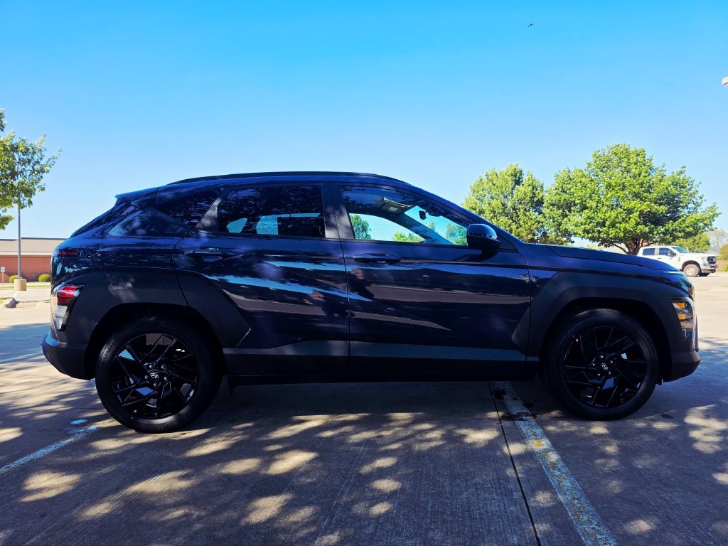 New 2027 Hyundai Kona SEL Sport FWD image 20