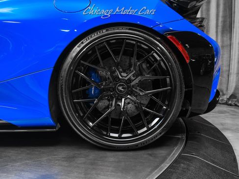 Used 2021 McLaren 765LT RWD image 56