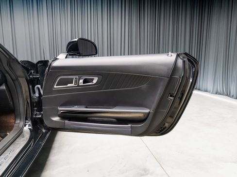 Used 2016 Mercedes-Benz AMG GT S image 63