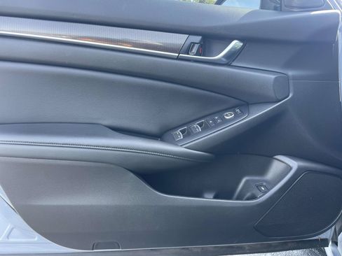 Used 2021 Honda Accord Sport Special Edition image 14