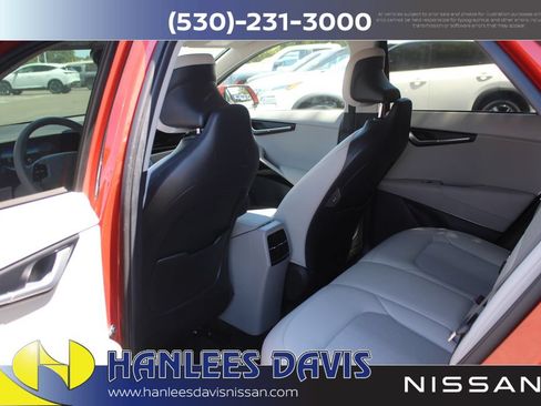 Used 2023 Kia Niro Wind FWD image 16