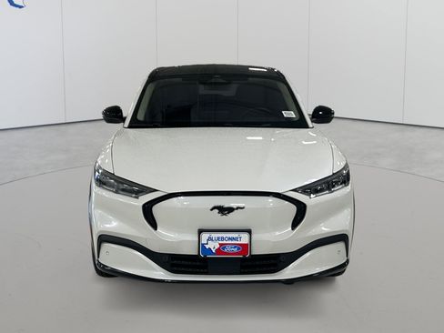 Certified 2023 Ford Mustang Mach-E Premium RWD image 2