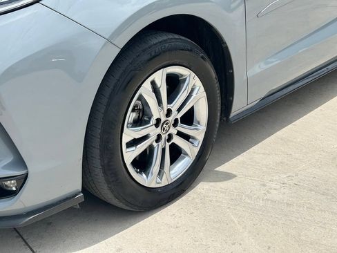 Certified 2023 Toyota Sienna XSE w/ XSE Plus Package AWD/4WD image 9