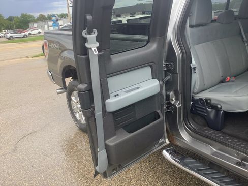 Used 2013 Ford F150 XLT w/ Luxury Equipment Group AWD/4WD image 15