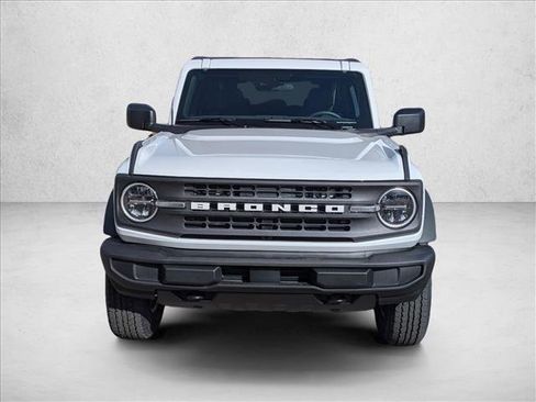 New 2025 Ford Bronco Big Bend image 5