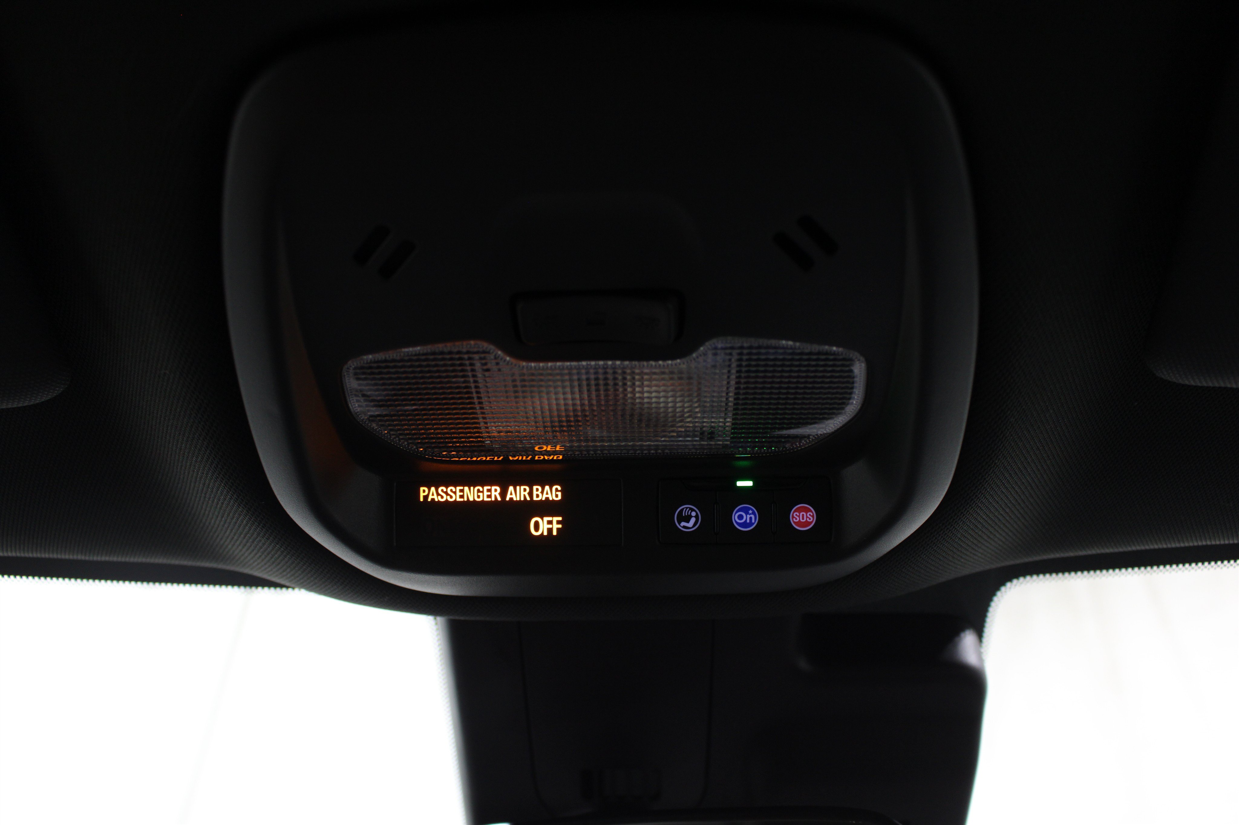 New 2026 Chevrolet Trax RS w/ Driver Confidence Package FWD image 19
