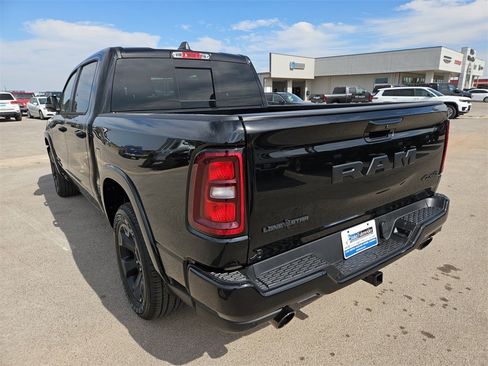 New 2026 RAM 1500 Lone Star image 4
